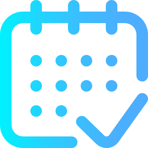 Calendar Icon